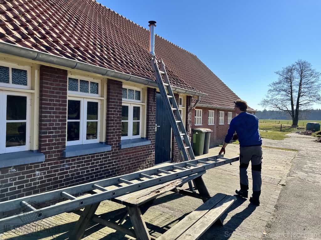 Schoorsteenveger Dokkum Schoorsteenveger Dokkum